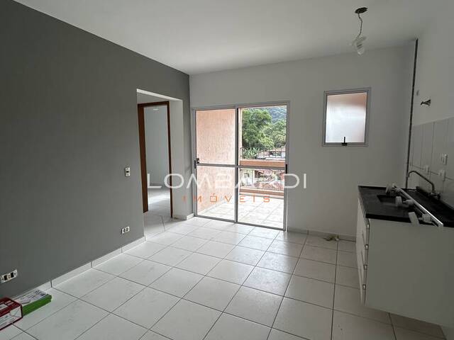 #L1359 - Apartamento para Venda em Ubatuba - SP - 1