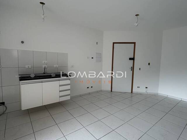 #L1359 - Apartamento para Venda em Ubatuba - SP - 3