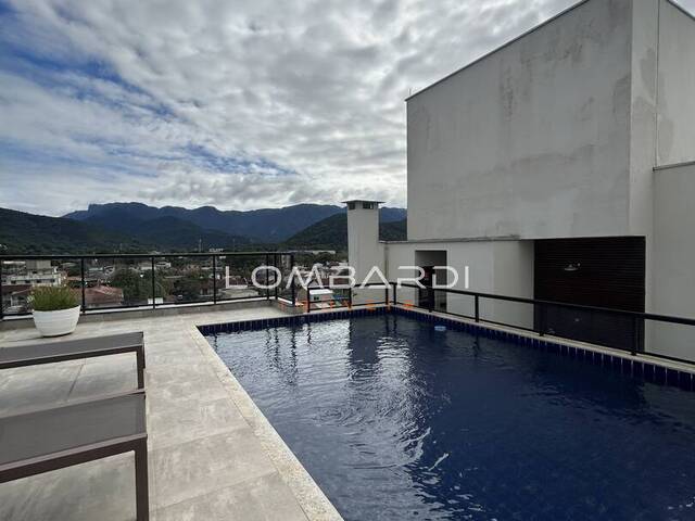 Apartamento para Venda em Ubatuba - 5