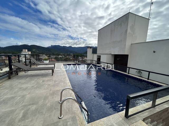 #L1360 - Apartamento para Venda em Ubatuba - SP - 2