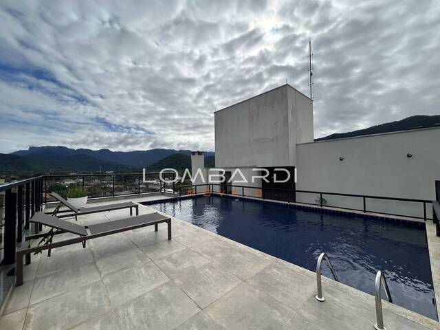 Apartamento para Venda em Ubatuba - 4