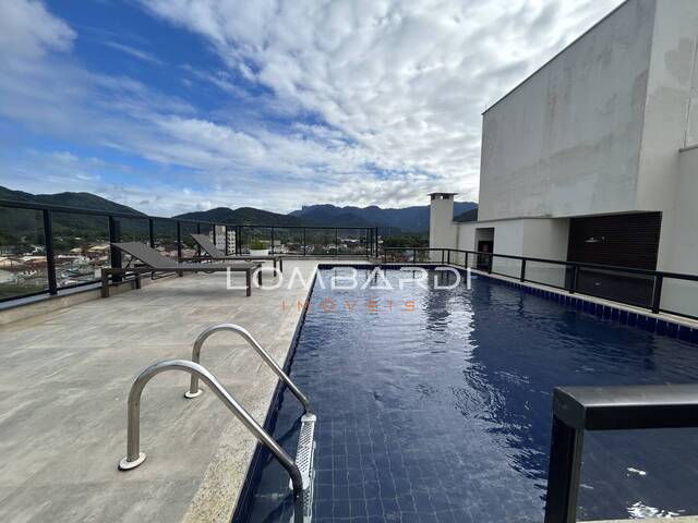#L1360 - Apartamento para Venda em Ubatuba - SP - 3