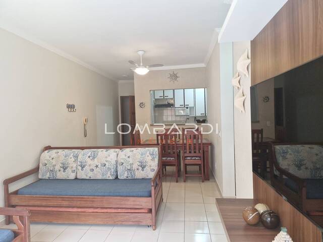 Apartamento para Venda em Ubatuba - 3