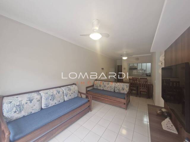 Apartamento para Venda em Ubatuba - 4