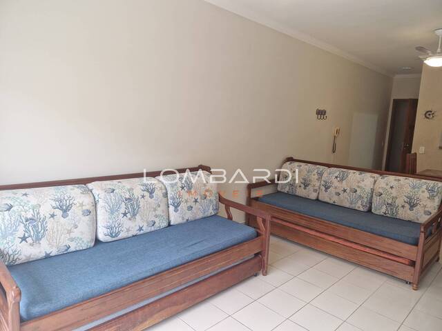 Apartamento para Venda em Ubatuba - 2