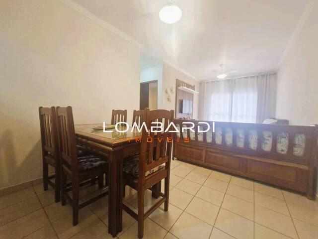 Apartamento para Venda em Ubatuba - 5