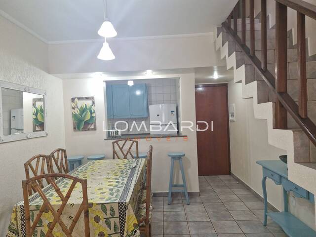 Apartamento para Venda em Ubatuba - 2