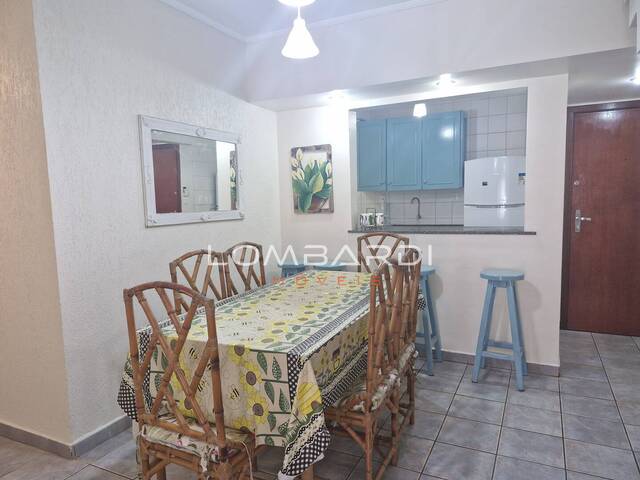 Apartamento para Venda em Ubatuba - 3