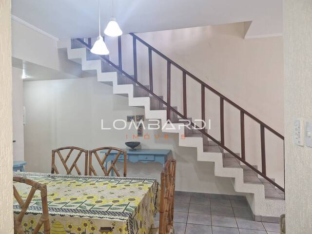 Apartamento para Venda em Ubatuba - 4