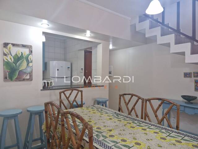 Apartamento para Venda em Ubatuba - 5