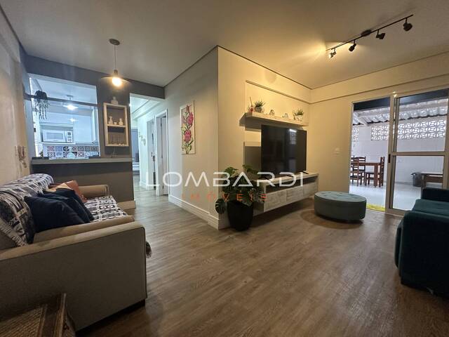Apartamento para Venda em Ubatuba - 2