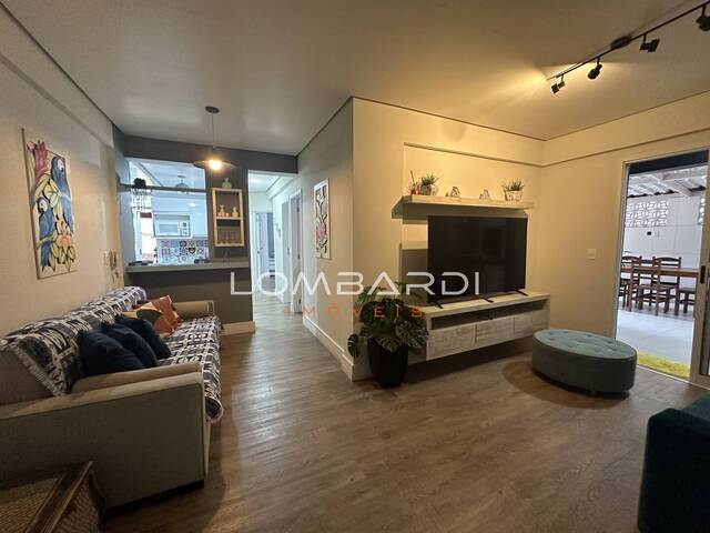 Apartamento para Venda em Ubatuba - 4