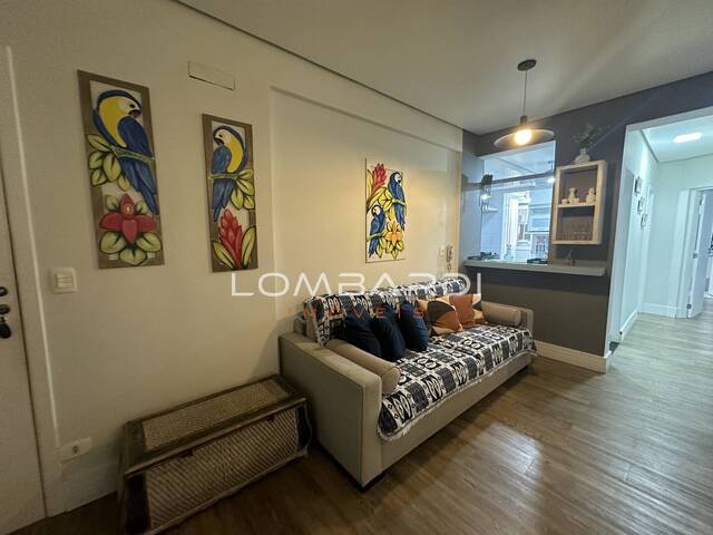 Apartamento para Venda em Ubatuba - 5