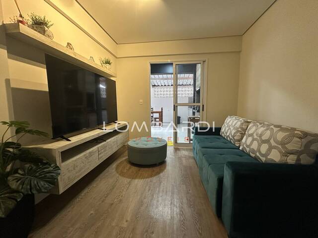 Apartamento para Venda em Ubatuba - 3