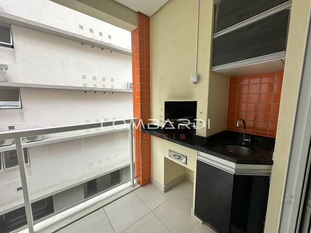 Apartamento para Venda em Ubatuba - 4