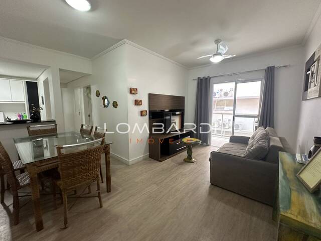Apartamento para Venda em Ubatuba - 2