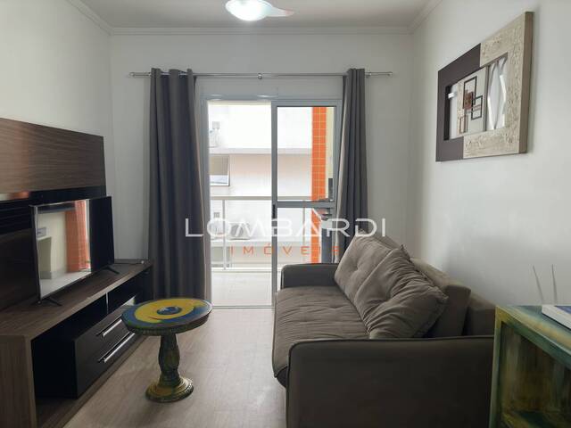 Apartamento para Venda em Ubatuba - 3
