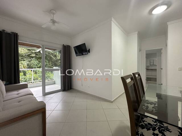 Apartamento para Venda em Ubatuba - 4