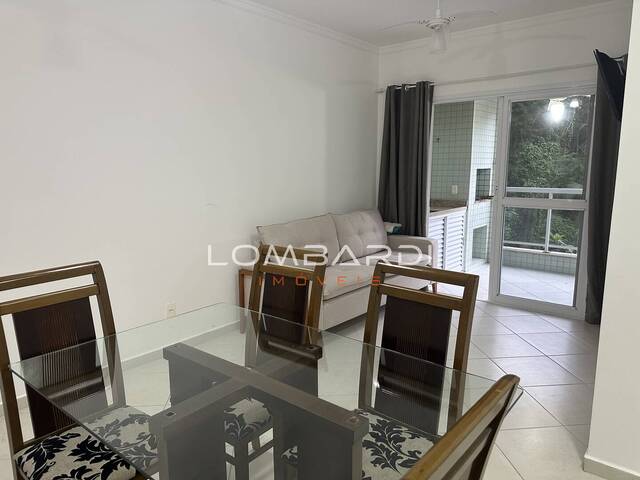 Apartamento para Venda em Ubatuba - 3