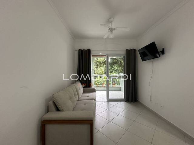 Apartamento para Venda em Ubatuba - 2