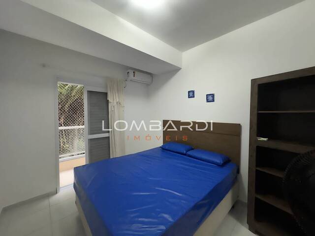 Apartamento para Venda em Ubatuba - 3