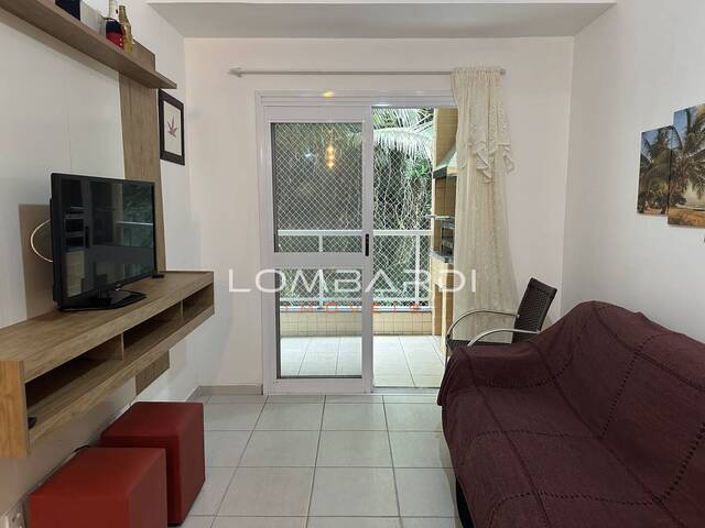 Apartamento para Venda em Ubatuba - 2