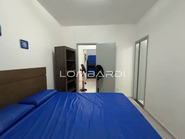 Apartamento para Venda em Ubatuba - 4
