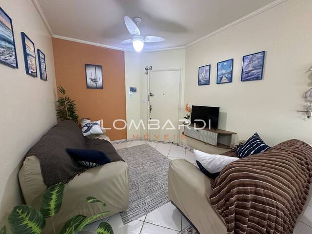 Apartamento para Venda em Ubatuba - 2