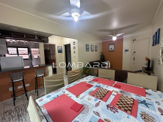 Apartamento para Venda em Ubatuba - 3