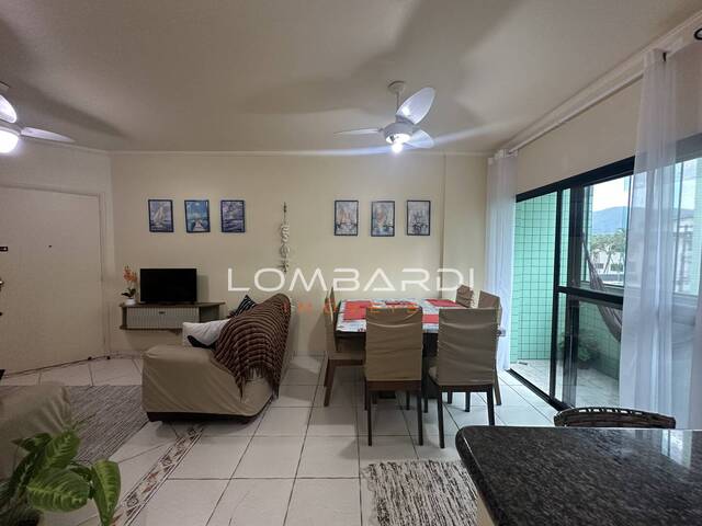 Apartamento para Venda em Ubatuba - 4
