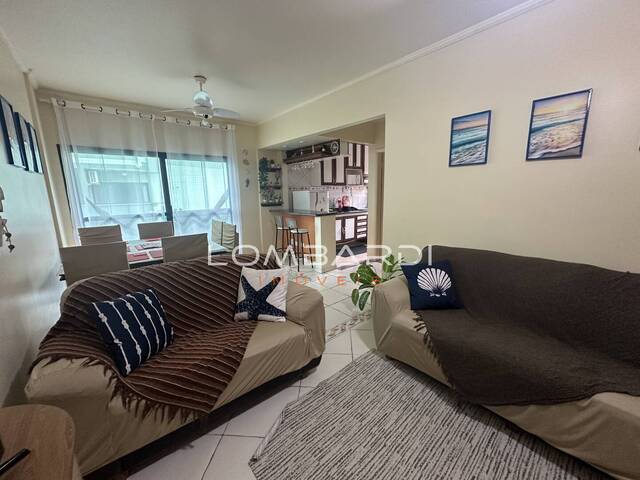 Apartamento para Venda em Ubatuba - 5
