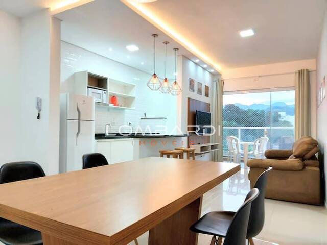 Apartamento para Venda em Ubatuba - 2