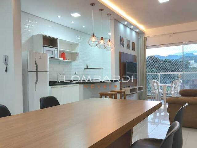 Apartamento para Venda em Ubatuba - 3