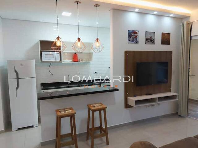 Apartamento para Venda em Ubatuba - 4
