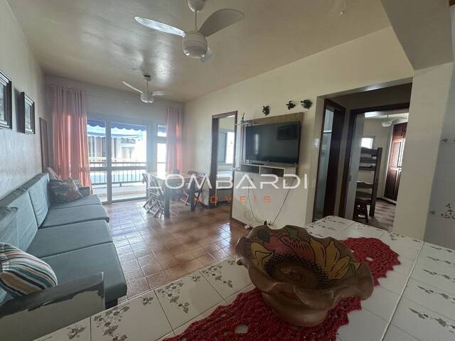 Apartamento para Venda em Ubatuba - 4