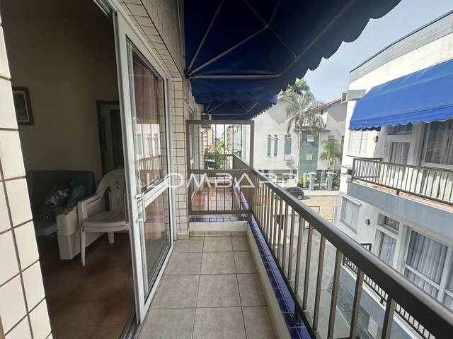 Apartamento para Venda em Ubatuba - 3