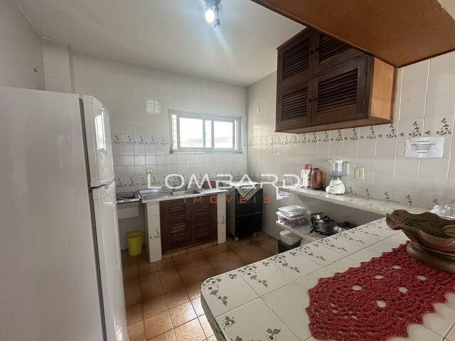Apartamento para Venda em Ubatuba - 5