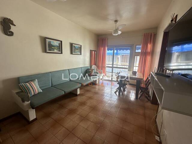 Apartamento para Venda em Ubatuba - 2