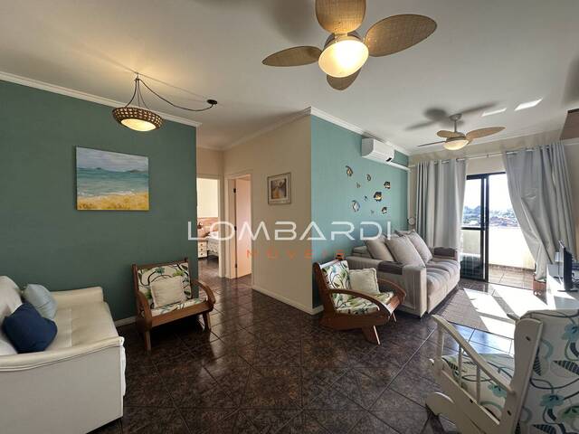 Apartamento para Venda em Ubatuba - 3
