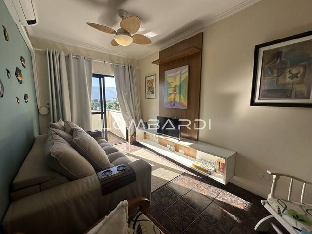 Apartamento para Venda em Ubatuba - 2