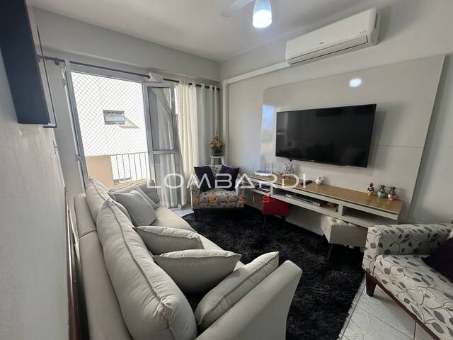 Apartamento para Venda em Ubatuba - 2