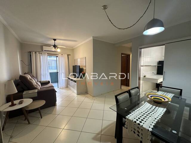 Apartamento para Venda em Ubatuba - 3