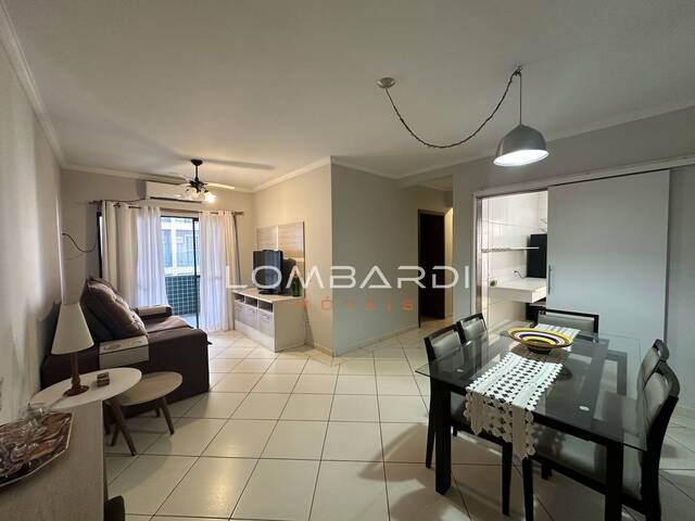 Apartamento para Venda em Ubatuba - 2