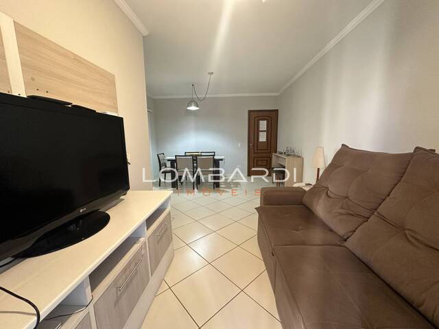 Apartamento para Venda em Ubatuba - 5