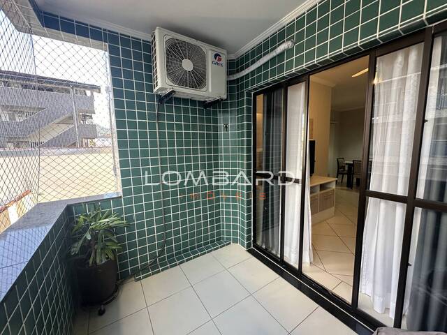 Apartamento para Venda em Ubatuba - 3