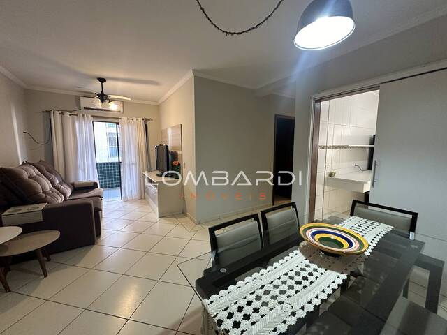 Apartamento para Venda em Ubatuba - 1