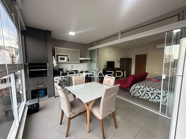 Apartamento para Venda em Ubatuba - 2