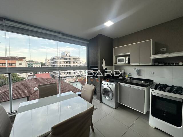 Apartamento para Venda em Ubatuba - 3