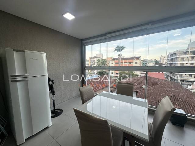 Apartamento para Venda em Ubatuba - 5