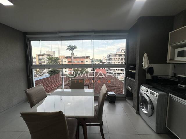 Apartamento para Venda em Ubatuba - 4